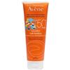 Avene Eau Thermale SPF 50+ Latte Bambini 250ml - AVENE - 975431913
