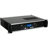 Power Dynamics PDA-B1000 Prof. Amp. 2x500W