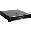 Power Dynamics PDA-B2500 Prof. Amp. 2x1250W