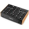 Vonyx VDJ270 DJ Rotary Mixer 4ch BT