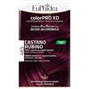 ZETA FARMACEUTICI SpA EuPhidra ColorPRO XD Colorazione Extra-Delixata 465 Castano Rubino