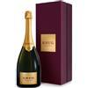 Krug Champagne Brut "Grande Cuvée 170ème Édition" Magnum - Krug (cofanetto) - 1.5L