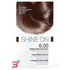 I.C.I.M. (BIONIKE) INTERNATION BIONIKE SHINE ON COLORE BIONDO CIOCCOLATO