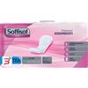 S.I.L.C. SPA PANNOLONE PER INCONTINENZA SAGOMATO SOFFISOF LADY EXTRA 10 PEZZI