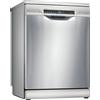 Bosch Serie 4 SMS4EMI06E lavastoviglie Libera installazione 14 coperti B