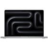 Apple MacBook Pro 14" M5 Pro chip 15‑core CPU 16‑core GPU, 24GB, 1TB SSD - Argento