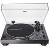 Audio Technica Audio-Technica AT-LP120XBT-USB piatto audio Giradischi a trasmissione diretta Nero