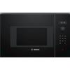 Bosch Serie 6 BFL524MB0 forno a microonde Da incasso 20 L 800 W