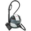 Polti Eco Pro 3.0 Pulitore a vapore cilindrico 2 L 2000 W Nero, Bianco