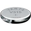 Varta 1 batteria Varta Watches batteria V315