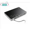 PIASTRA ad INDUZIONE 2 KW - Piano cottura mm 308x329 - dim.mm.460x332x61h