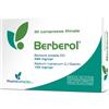PHARMEXTRACTA SpA BERBEROL 30CPR