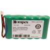 Batteria Compex vecchi modelli