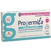 CHEMIST'S RESEARCH Srl progermila bambini 5 miliardi 6 flaconcini 10 ml