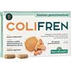 NATURANDO Srl colifren 30 capsule vegetali gastroresistenti