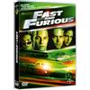 Universal 5053083030643 Fast and Furious DVD Azione Avventura 2001 Rob Cohen Vin Diesel Paul Walker Area 2 PAL 102 min
