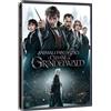 WARNER BROS Animalifantastici - Crimini Di Grindelwald DVD