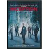 Warner Bros Inception DVD Christopher Nolan Leonardo DiCaprio Audio Italiano Inglese Dolby Digital 5.1 Area 2