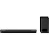 Sony HTBD60 BRAVIA Theatre Bar 6 Soundbar 3.1.2 canali 350 W Dolby Atmos DTS:X Subwoofer Wireless Bluetooth 5.3 colore Nero