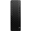 HP ProDesk 2 SFF G1i E Intel® Core™ i5 i5-14500 8 GB DDR5-SDRAM 512 GB SSD Windows 11 Pro PC Nero