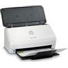 HP Scanjet Pro 3000 s4 Scanner a foglio 600 x 600 DPI A4 Nero, Bianco