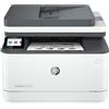 HP LaserJet Pro 3102fdw Wireless Multifunction Bianco e nero Stampante, Fotocopiatrice, scanner, Fronte/retro