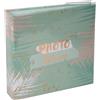 Exacompta 2 Album Foto a Tasche PASTEL TROPIC 200 Foto 22,5x32,5 cm
