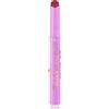 Essence Cosmetics aloha, babes! gloss in stick, effetto colorante, naturale, lucida, 1.6 g