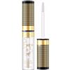 Eveline Cosmetics Brow & Go! Gel forte per fissare e mantenere le sopracciglia, 6 ml, trasparente