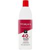 Vitalcare Emulsione Ossidante 40 Volumi, Ossidante per Capelli Extra Dolce con Cheratina, 1000ml