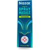 Nazar - Spray Nasale Soluzione Nafazolina Confezione 15 Ml