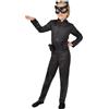Ciao- Catwoman costume travestimento originale DC Comics