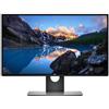 Monitor DELL U2518D 25 Pollici 2560x1440 Quad HD LED USB HDMI DP Black