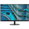 Monitor Lenovo ThinkVision S27i-10 27 Pollici 1920x1080 LED Full-HD VGA HDMI Black