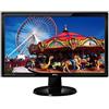 Monitor BenQ GL2450 24 Pollici 1920x1080 Full-HD VGA DVI Black