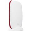 ZyXEL SCR 50AXE - Router wireless con switch a 4 porte