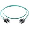 Corning Cavo patch in fibra ottica Corning SC/SC F575702T2Z20001M