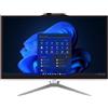 MSI PRO AP222T 13M-220DE All-in-One 54,6 cm (21,5″) FHD Display, Intel Core i3-13100, 8 GB RAM, 256 GB SSD, Intel UHD Grafica, Windows 11 Pro