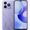 Blackview Cellulare Blackview Wave 8 AI senza contratto, display IPS HD+ da 6,56", 12 GB + 128 GB di memoria interna, processore octa-core, batteria da 5000 mAh, fotocamera da 13 MP + 8 MP, doppia SIM, Face ID, 1080p FHD