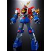 Bandai Tamashii Nations Robot King Daijoja, figura d'azione Soul of Chogokin, GX-61R, Daioja, 30 cm