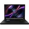 MSI Notebook MSI Raider 16 HX B2WH-278XITY - 16" 2560x1600 IPS 240Hz, Intel Core Ultra 9 275HX, 32GB DDR5, RTX 5070 Ti 12GB GDDR7, SSD 1TB NVMe, S.O. non installato