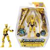 Armorsaurs raptor pilot paloma silva action figure 9,5 cm