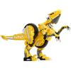 Armorsaurs evolver blaze raptor veicolo 2 in 1