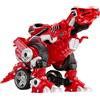 Armorsaurs evolver ajax t-rex veicolo 2 in 1