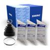 SWAG Kit cuffia, Semiasse 60100216 | Compatibile con: RENAULT MASTER II Bus, MASTER II Kasten, MASTER II Pritsche/Fahrgestell, MASTER III Bus, MASTER III Kasten