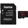 Hama 00123979 memoria flash 64 GB MicroSDXC Classe 3 UHS
