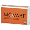 SCHARPER SPA MOVART 30 COMPRESSE ASTUCCIO 39 G