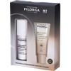 LABORATOIRES FILORGA C.ITALIA Filorga Cofanetto Macchie : Skin-Unify Intensive Siero + Uv Cellular Protect Face Crema Solare SPF50+