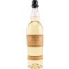 Veritas Foursquare White Blended Rum 47% Vol. 0,7l