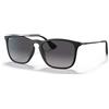 Ray-Ban 4187, Occhiali da Sole Uomo
